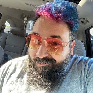 Meet your Posher, Tim